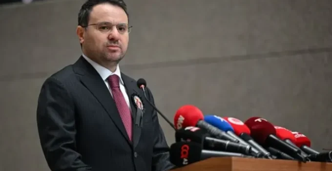 Akın Gürlek AHBAP Soruşturmasında Net Konuştu. Toplanan Bağışların Hesabı Verilebilmelidir