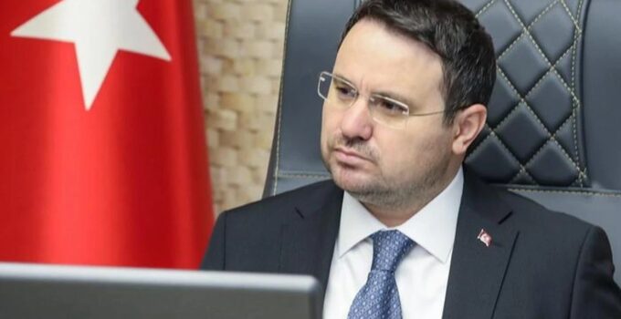 Akın Gürlek’ten Sert Yargı Mesajı. Hiç Kimse Türk Mahkemelerine Parmak Sallayamaz
