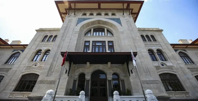 Ankara’da NATO Zirvesi Tedbirleri Başlıyor. Skuter, Motokurye ve Ağır Araçlara Kısıtlama Geliyor