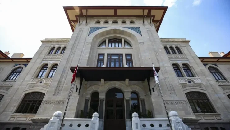 Ankara’da NATO Zirvesi Tedbirleri Başlıyor. Skuter, Motokurye ve Ağır Araçlara Kısıtlama Geliyor 1 Ankara’da NATO Zirvesi Tedbirleri Başlıyor. Skuter, Motokurye ve Ağır Araçlara Kısıtlama Geliyor