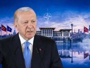Ankara’daki NATO Zirvesi Türkiye’nin Küresel Barışta Üstlendiği Kritik Rolü Bir Kez Daha Gösterdi