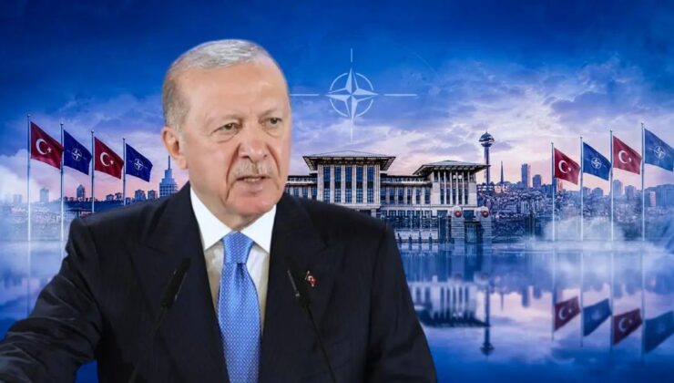 Ankara’daki NATO Zirvesi Türkiye’nin Küresel Barışta Üstlendiği Kritik Rolü Bir Kez Daha Gösterdi 1 Ankara’daki NATO Zirvesi Türkiye’nin Küresel Barışta Üstlendiği Kritik Rolü Bir Kez Daha Gösterdi