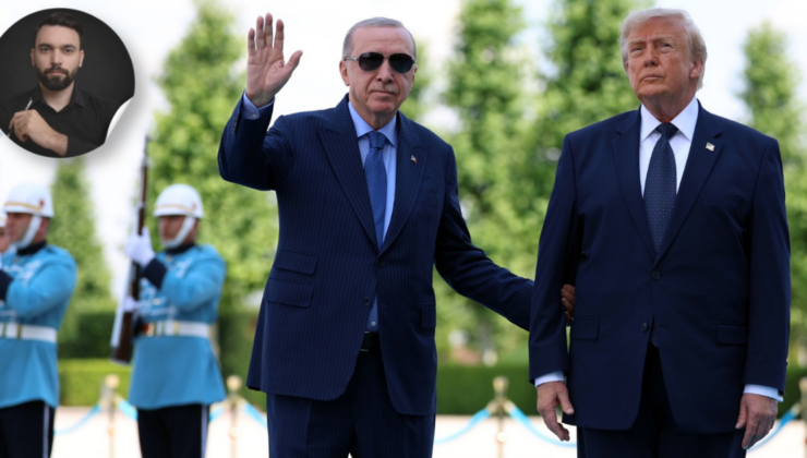 Ankara’daki NATO Zirvesinde Türkiye’nin Gücü ve Yeni Dönem Mesajı Öne Çıktı 1 Ankara’daki NATO Zirvesinde Türkiye’nin Gücü ve Yeni Dönem Mesajı Öne Çıktı