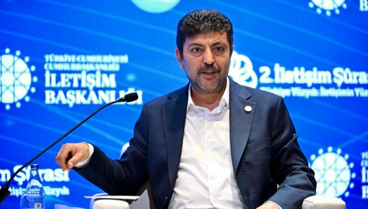 Aslan Değirmenci Geleceğin Savaşlarının Dijital Dünyada Verileceğini Söyledi. Gençlere Siber Güvenlik ve Yapay Zekâ Çağrısı Yaptı 1 Aslan Değirmenci Geleceğin Savaşlarının Dijital Dünyada Verileceğini Söyledi. Gençlere Siber Güvenlik ve Yapay Zekâ Çağrısı Yaptı
