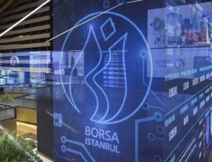 BIST 100 Endeksi Yeni Haftaya Yükselişle Başladı ve 14.500 Direncine Yaklaştı
