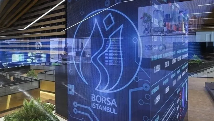 BIST 100 Endeksi Yeni Haftaya Yükselişle Başladı ve 14.500 Direncine Yaklaştı 1 BIST 100 Endeksi Yeni Haftaya Yükselişle Başladı ve 14.500 Direncine Yaklaştı