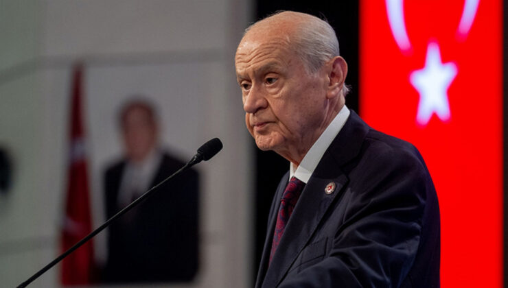 Bahçeli Yeni Parti Tartışmasına Katıldı ve CHP’nin Hazine Yardımı İçin Dikkat Çeken Bir Öneri Sundu 1 Bahçeli Yeni Parti Tartışmasına Katıldı ve CHP’nin Hazine Yardımı İçin Dikkat Çeken Bir Öneri Sundu