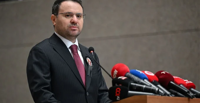 Bakan Akın Gürlek Duyurdu. Üç Büyük Operasyonda 112 Şüpheli Hakkında İşlem Yapıldı
