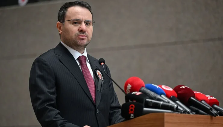 Bakan Akın Gürlek Duyurdu. Üç Büyük Operasyonda 112 Şüpheli Hakkında İşlem Yapıldı