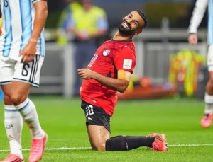 Beşiktaş Taraftarı Muhammed Salah Transferi İçin CİMER’e Mesaj Yağdırdı. Cumhurbaşkanı Erdoğan’dan Destek İstedi.