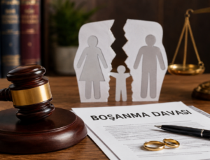 Boşanma Davalarında Temizleme Oranı Yüzde 102,1’e Çıktı. Mahkemeler Gelen Dosyadan Fazlasını Karara Bağladı