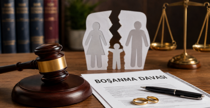 Boşanma Davalarında Temizleme Oranı Yüzde 102,1’e Çıktı. Mahkemeler Gelen Dosyadan Fazlasını Karara Bağladı