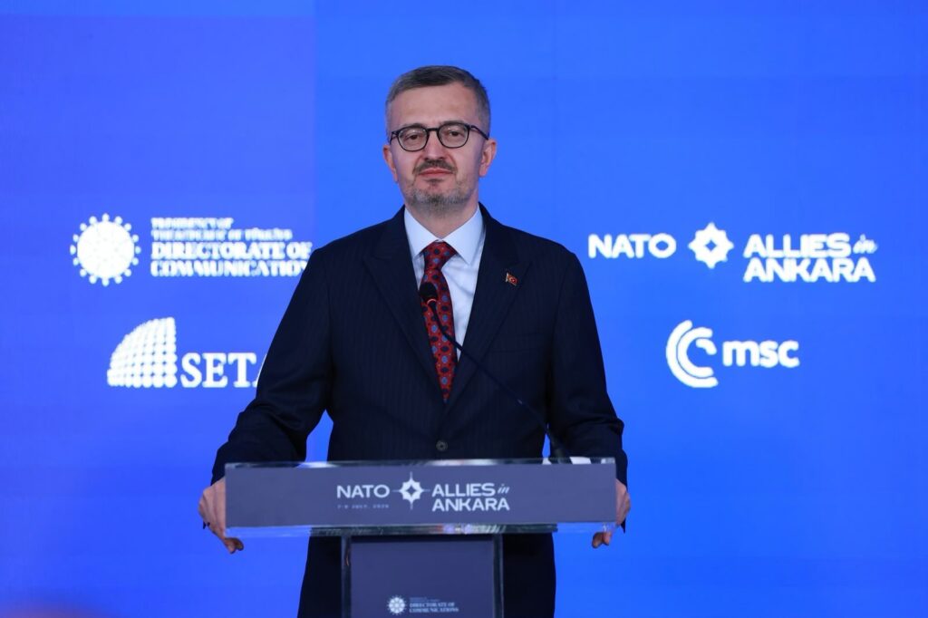 Burhanettin-Durandan-Ankaradaki-NATO-Temaslarina-Iliskin-Dikkat-Ceken-Mesaj-1-1024x682 Burhanettin Duran’dan Ankara’daki NATO Temaslarına İlişkin Dikkat Çeken Mesaj