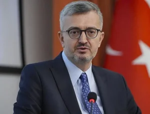 İletişim Başkanı Burhanettin Duran’dan Erzurum Kongresi Mesajı Geldi, Millî Birlik ve Bağımsızlık Vurgusu Öne Çıktı