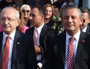 CHP Kurultayı Ceza Davası Ertelendi. Adem Soytekin’in Sözleri Duruşmaya Damga Vurdu