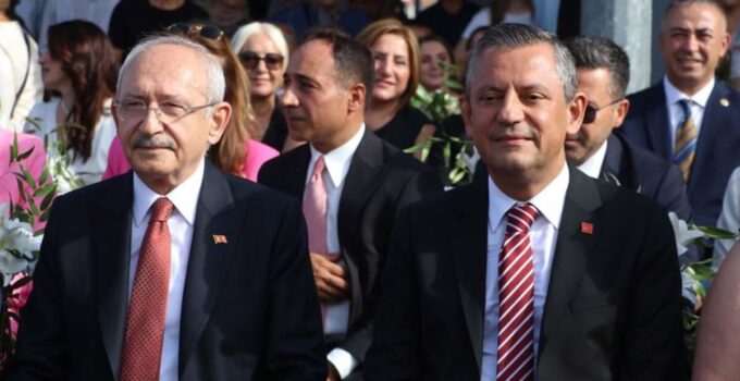 CHP Kurultayı Ceza Davası Ertelendi. Adem Soytekin’in Sözleri Duruşmaya Damga Vurdu