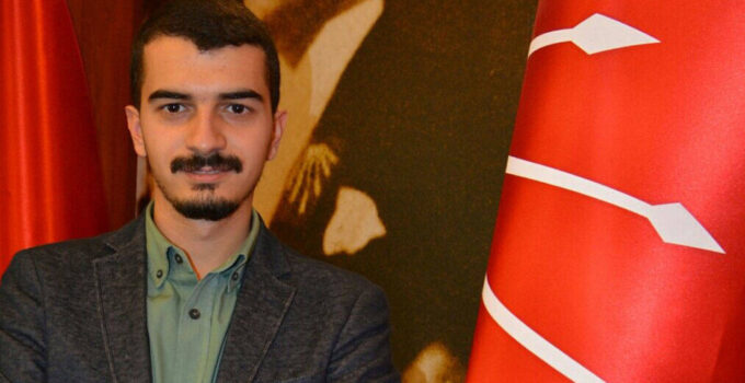 CHP’li Çankaya Belediye Başkanı Hüseyin Can Güner’in özel kalem müdürü Sadık Can Köksal uyuşturucu ve fuhuş soruşturmasından gözaltına alındı