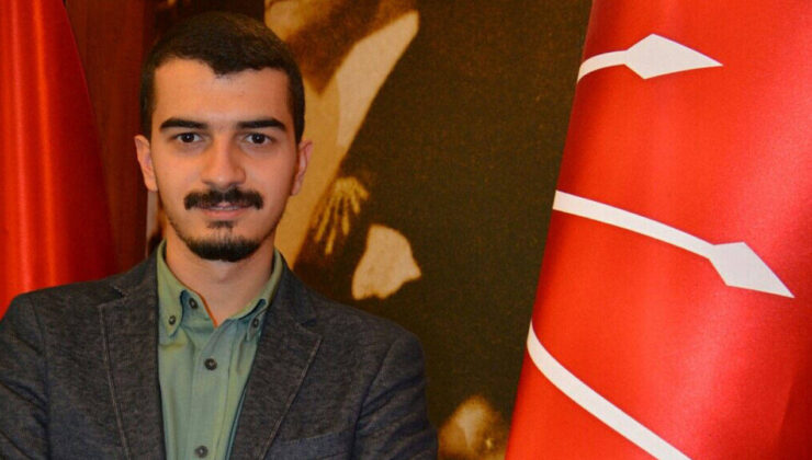CHP’li Çankaya Belediye Başkanı Hüseyin Can Güner’in özel kalem müdürü Sadık Can Köksal uyuşturucu ve fuhuş soruşturmasından gözaltına alındı