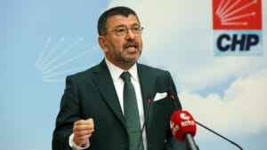 CHP'li Veli Ağbaba’nın Yeğeni Ahmet Can Ağbaba Yolsuzluk Soruşturmasında Gözaltına Alındı