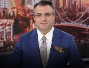 Cem Küçük Tutuklama Talebiyle Hakimliğe Sevk Edildi.
