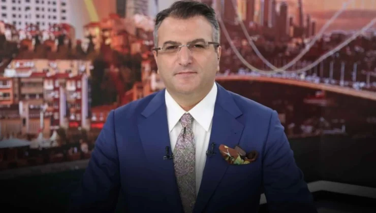 Cem Küçük Tutuklama Talebiyle Hakimliğe Sevk Edildi.