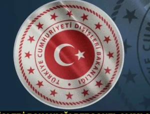 Dışişleri Bakanlığı Aday Meslek Memuru Alımı İçin Başvurular Başladı. 120 Kişilik Kadro Açıldı