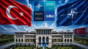 Dünyanın Gözü Ankara’da. NATO Liderler Zirvesi Kritik Gündemlerle Başladı