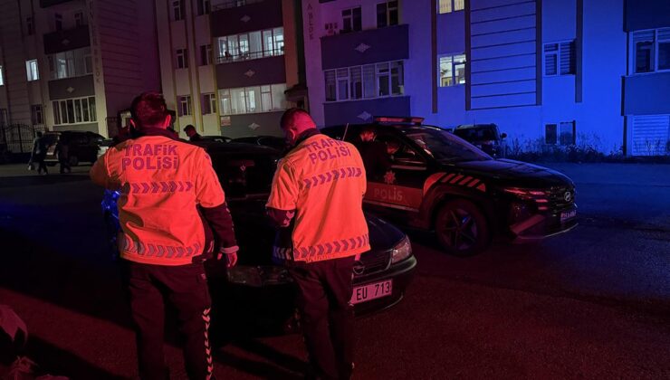 Ehliyetsiz Sürücü Polis İhtarına Uymadı Kaçışın Faturası 83 Bin Lira Oldu 1 Ehliyetsiz Sürücü Polis İhtarına Uymadı Kaçışın Faturası 83 Bin Lira Oldu