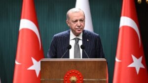 Erdoğan NATO Zirvesi Öncesi Beştepe’de Kritik Diplomasi Trafiğine Başlıyor