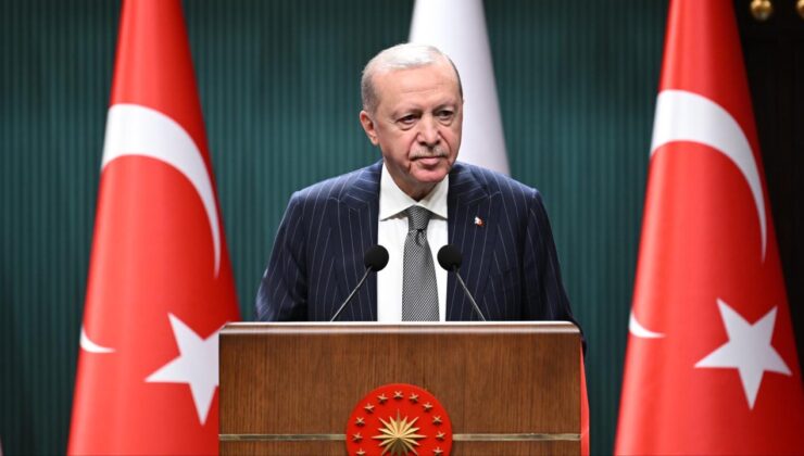 Erdoğan NATO Zirvesi Öncesi Beştepe’de Kritik Diplomasi Trafiğine Başlıyor 1 Erdoğan NATO Zirvesi Öncesi Beştepe’de Kritik Diplomasi Trafiğine Başlıyor