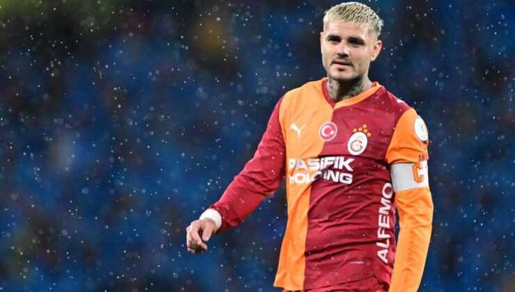 Galatasaray’da Mauro Icardi Dönemi Sona Erdi ve Arjantinli Yıldız Rekorlarla Veda Etti 1 Galatasaray’da Mauro Icardi Dönemi Sona Erdi ve Arjantinli Yıldız Rekorlarla Veda Etti
