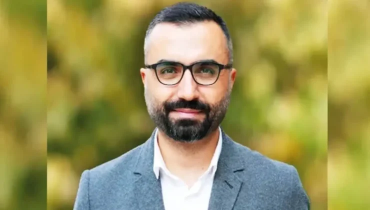 Gazeteci Alican Uludağ gözaltına alındı 1 Gazeteci Alican Uludağ gözaltına alındı