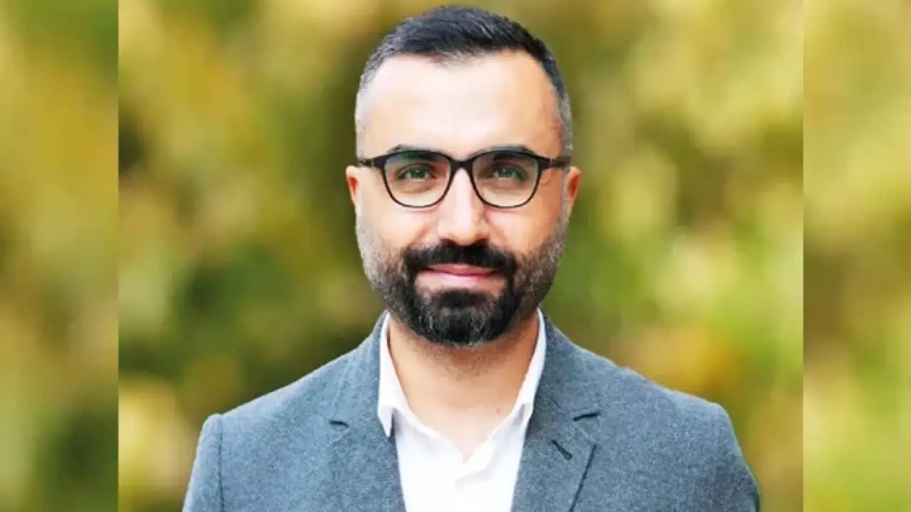 Gazeteci Alican Uludağ gözaltına alındı 1 Gazeteci Alican Uludağ gözaltına alındı