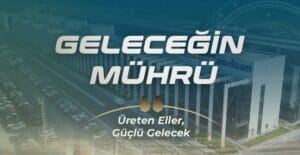 Geleceğin Mührü Kampanyası Sosyal Medyada Zirveye Yerleşti