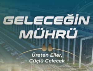 Geleceğin Mührü Kampanyası Sosyal Medyada Zirveye Yerleşti