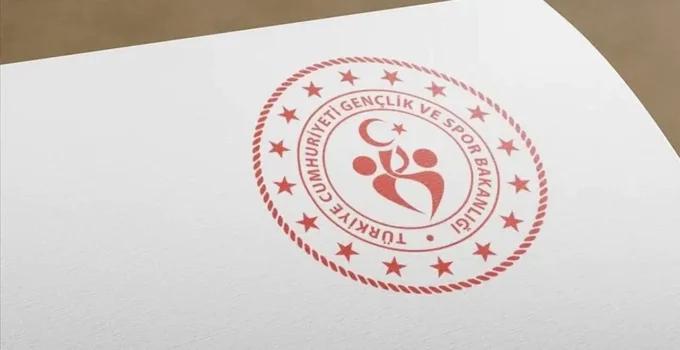 Gençlik ve Spor Bakanlığı 600 Sözleşmeli Personel Alacak. Başvurular 17 Temmuz’da Sona Eriyor