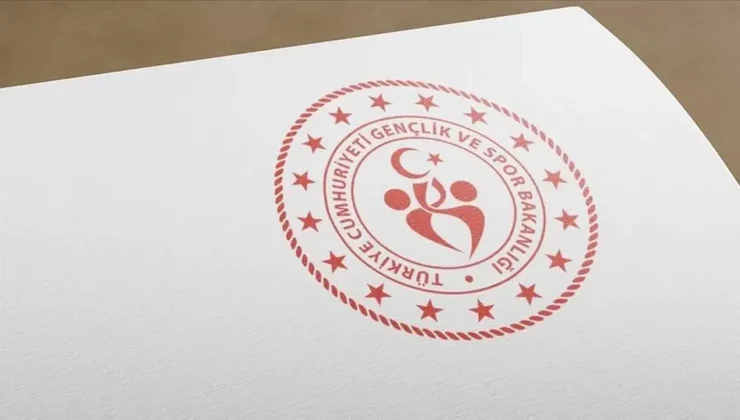Gençlik ve Spor Bakanlığı 600 Sözleşmeli Personel Alacak. Başvurular 17 Temmuz’da Sona Eriyor 1 Gençlik ve Spor Bakanlığı 600 Sözleşmeli Personel Alacak. Başvurular 17 Temmuz’da Sona Eriyor