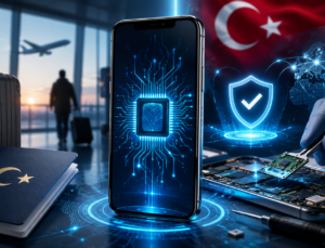 IMEI Kayıt ve Değişim Kuralları Yenilendi. Yurt Dışından Telefon Getirenleri İlgilendiren Yeni Dönem Başladı