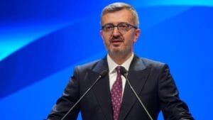 İletişim Başkanı Duran’dan 1 Temmuz Mesajı. Güçlü Denizcilik Güçlü Türkiye Hedefinin Ana Unsuru