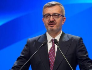 İletişim Başkanı Duran’dan 1 Temmuz Mesajı. Güçlü Denizcilik Güçlü Türkiye Hedefinin Ana Unsuru
