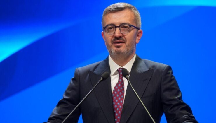 İletişim Başkanı Duran’dan 1 Temmuz Mesajı. Güçlü Denizcilik Güçlü Türkiye Hedefinin Ana Unsuru 1 İletişim Başkanı Duran’dan 1 Temmuz Mesajı. Güçlü Denizcilik Güçlü Türkiye Hedefinin Ana Unsuru