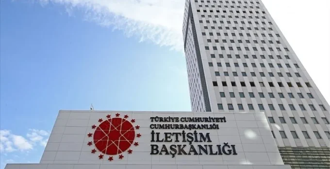 İletişim Başkanlığı ASELSAN’ın ABD Menşeili Bir Şirkete Satılacağı İddiasını Yalanladı