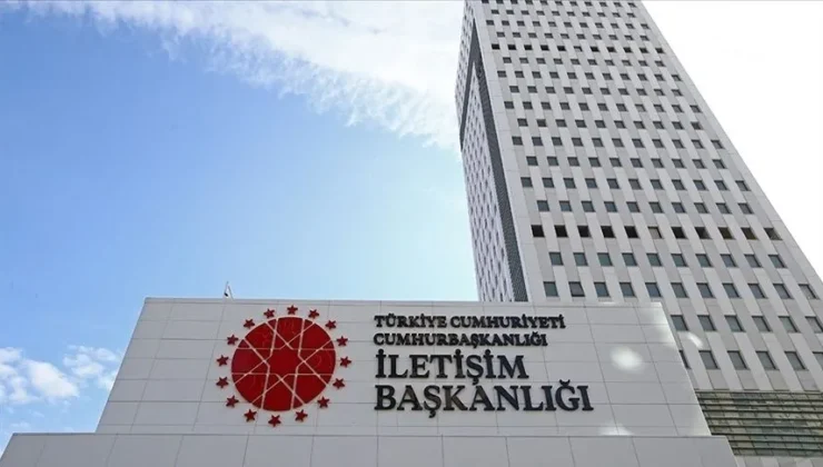 İletişim Başkanlığı ASELSAN’ın ABD Menşeili Bir Şirkete Satılacağı İddiasını Yalanladı 1 İletişim Başkanlığı ASELSAN’ın ABD Menşeili Bir Şirkete Satılacağı İddiasını Yalanladı