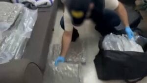 İstanbul Uyuşturucu Operasyonunda 151 Kilogram Uyuşturucu Ele Geçirildi ve 7 Şüpheli Yakalandı