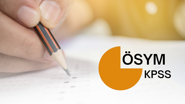 KPSS Başvuruları Bugün Başladı. Adaylar 13 Temmuz’a Kadar ÖSYM Üzerinden İşlem Yapabilecek 1 KPSS Başvuruları Bugün Başladı. Adaylar 13 Temmuz’a Kadar ÖSYM Üzerinden İşlem Yapabilecek
