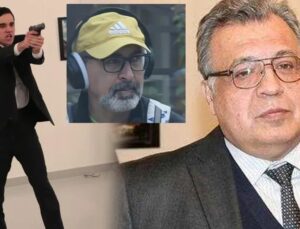Karlov Suikastı Mahkeme Kararıyla FETÖ Casusluk Operasyonu Olarak Kayda Geçti