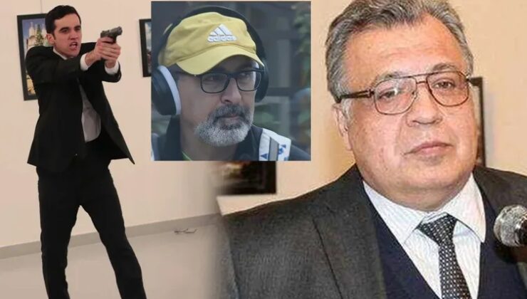 Karlov Suikastı Mahkeme Kararıyla FETÖ Casusluk Operasyonu Olarak Kayda Geçti