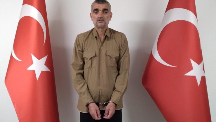 MİT DEAŞ’ın Türkiye Yapılanmasında Faaliyet Gösteren Talip Güler’i Yakalayarak Türkiye’ye Getirdi 1 MİT DEAŞ’ın Türkiye Yapılanmasında Faaliyet Gösteren Talip Güler’i Yakalayarak Türkiye’ye Getirdi