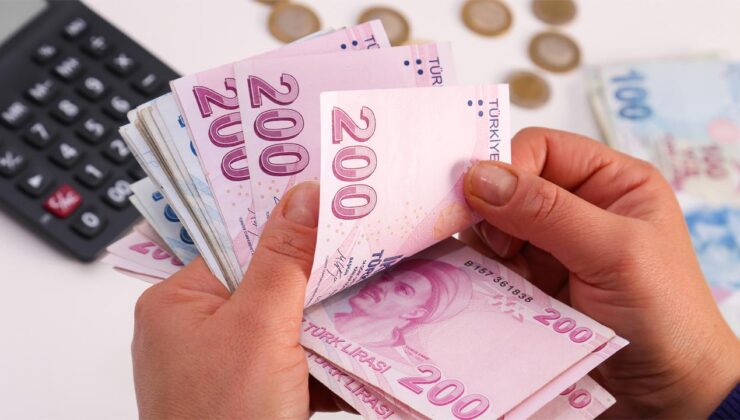 Memur ve emekli zammı için kritik hafta. Zam oranları haziran enflasyonuyla kesinleşecek 1 Memur ve emekli zammı için kritik hafta. Zam oranları haziran enflasyonuyla kesinleşecek