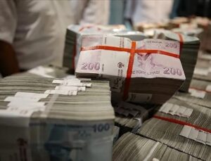 Merkez Bankası Faiz Kararını Açıkladı. Politika Faizi Yüzde 37’de Sabit Kaldı